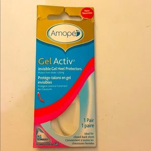 Gel heel protectors👠